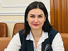 Экс-глава пензенской ГЖИ Инна Левченко стала тамбовским министром