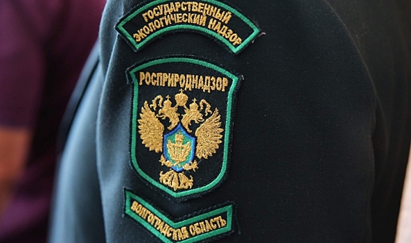 Под Волгоградом обнаружили загрязнение почвы нефтепродуктами