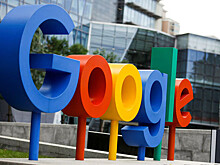 Роскомнадзор допустил замедление трафика сервисов Google