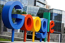 Роскомнадзор допустил замедление трафика сервисов Google