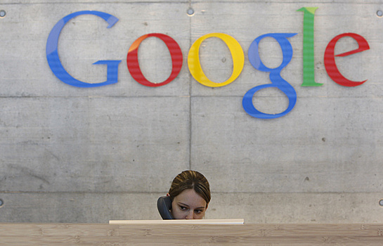 Google предупредил об опасной рассылке в почте Gmail
