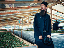 Бизнесмены и монахи открыли производство иван-чая в заброшенной деревне