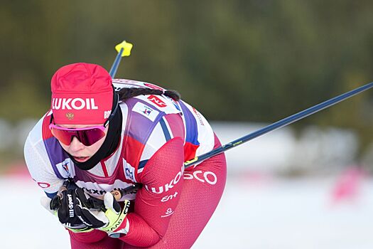 Стало известно расписание чемпионата России по лыжным гонкам