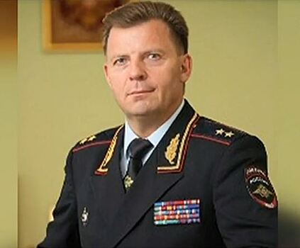 Стали известны подробности уголовного дела против экс-главы калининградского УМВД Мартынова