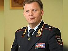 Стали известны подробности уголовного дела против экс-главы калининградского УМВД Мартынова