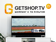 Кейс. Как Volvo привлекал водителей на тест-драйв через Smart TV