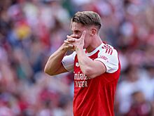 Дебютный гол Дьёкереша помог «Арсеналу» разгромить «Атлетик» в товарищеском матче