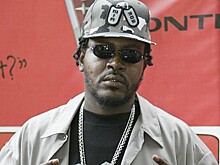 Рэпер Trick Daddy протаранил дорожные знаки, уснул и был задержан с кокаином