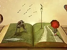 Педагог школы №536 порекомендовала книгу для прочтения