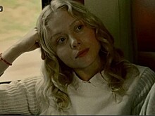 Британская актриса Эмма Д’Арси отказалась играть в фильме об Анне Политковской