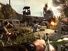 Steam запустил бесплатные выходные для симулятора выживания Dying Light
