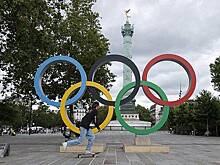 МОК допустил изменение состава российских спортсменов на ОИ