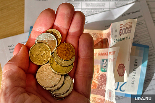 Россиянам назвали способы списать долги по ЖКХ