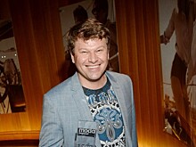 Губерниев высмеял крестившуюся Вяльбе