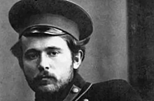 Что на самом деле произошло с отцом писателя Солженицына