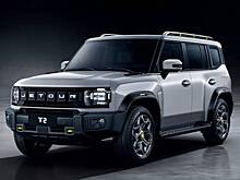 Новый Jetour T2 заметно подешевел