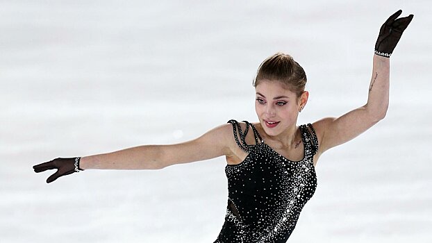 Ирина Роднина: «Косторная была очень гармоничной на льду. Надеюсь, Алене удастся воплотить это и в парном катании»