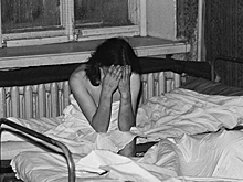 Советские вытрезвители