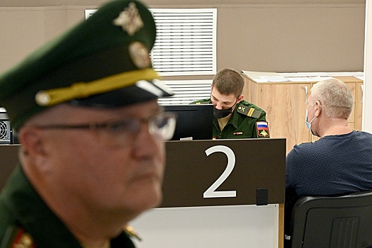В Татарстане проводят телемарафон "ВСЕ СВОИ" в поддержку службы по контракту