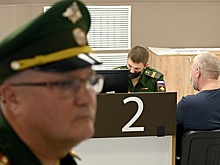 В Татарстане проводят телемарафон "ВСЕ СВОИ" в поддержку службы по контракту