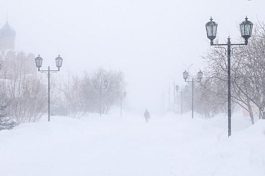 В Архангельской области и НАО устраняют последствия прошедшего урагана