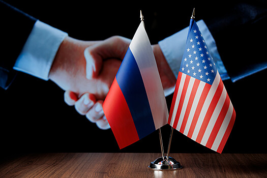 Раскрыт единственный вопрос, где США и РФ не сойдутся никогда