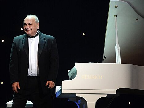 Прощание с композитором Левоном Оганезовым состоится в Нью-Йорке