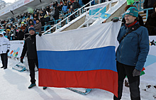 Россия обновила рекорд зимних Универсиадах по количеству медалей