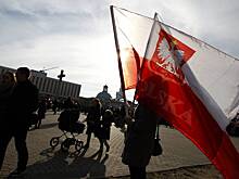 Польская оппозиция пригрозила трибуналом президенту и премьеру