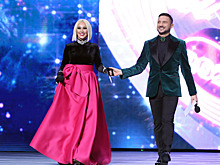 Кудрявцева прилюдно призналась Лазареву в своей ночной слабости