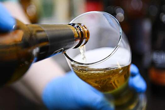 Названо пиво, которое могут перестать продавать в&nbsp;России