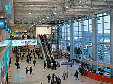 Из-за поломки самолета около 100 россиян не вылетели из Тегерана