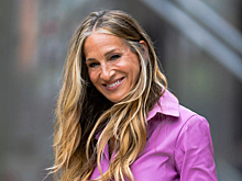 С днем рождения, легенда: Саре Джессике Паркер — 59!