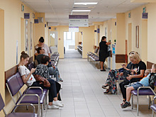 Женщина пыталась записаться в поликлинику 460 раз