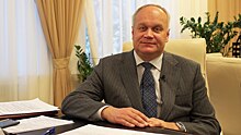 Юрий Нагорных стал председателем Совета директоров «Локомотива»