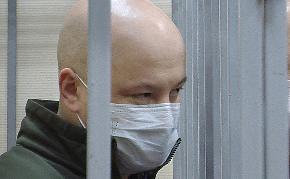 МВД судится с генералом из-за куртки