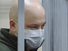 МВД судится с генералом из-за куртки