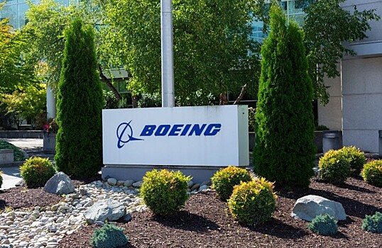 WSJ: Boeing планирует продать свой космический бизнес