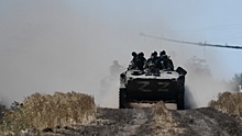 Российские десантники получат привязные беспилотники для применения в зоне спецоперации