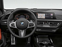 У BMW 2 серии проблемы с подушками безопасности