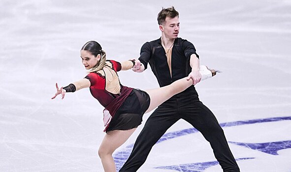 Budapest Trophy. Павлова и Святченко выиграли короткую программу, Хазе и Володин – 2-е, Данилова и Циба – 3-и