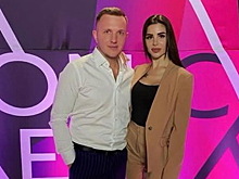 Звезда «Дома-2» Илья Яббаров подает на развод с Анастасией Голд