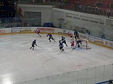 «Дизель» одержал вторую победу в серии против ростовского клуба