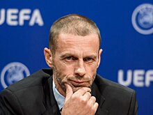 Чеферин о Беларуси в отборе Евро-2024: «Вышвырните всех вон!» – это популистский призыв. Мы же не читаем политикам проповеди о том, что им надо делать»