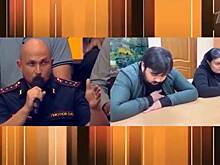 Историю гибели 16-летней нижегородки рассказали в программе «Пусть говорят»