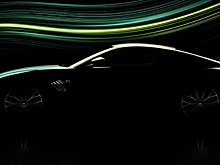 Aston Martin представит высокопроизводительное купе 22 марта
