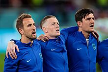 Кейн, Хендерсон и Магуайр — в составе сборной Англии на матч квалификации Евро-2024