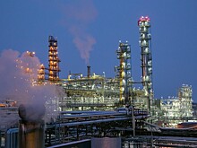 «Транснефть» сообщает о проблемах при погрузке танкеров в Новороссийске