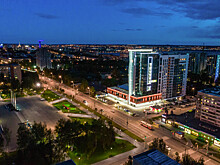Создавая уровень жизни