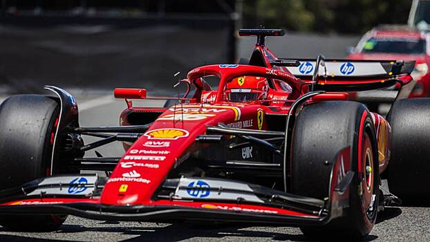 Впервые за 15 лет сразу три пилота претендуют на титул в «Формуле-1»